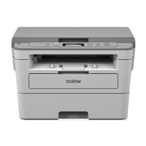 Brother DCP-B7500D Automatic Duplex Laser Printer