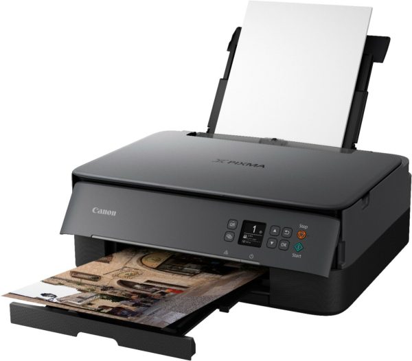 Canon PIXMA TS5320 All In One Wireless Printer