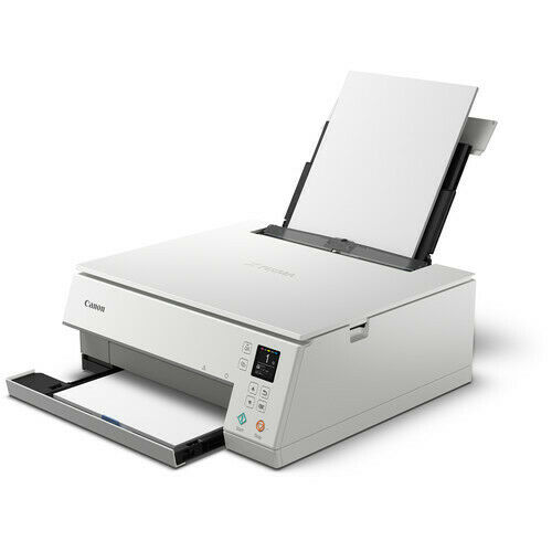 Canon Pixma TS6320 Wireless All-In-One Inkjet Printer