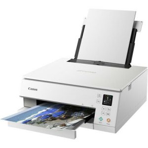 Canon Pixma TS6320 Wireless All-In-One Inkjet Printer