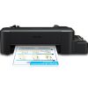 EPSON L120 Inkjet 4-Color Ink Tank System