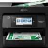 Epson WorkForce Pro WF-4820 Wireless All-in-one Printer