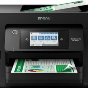 Epson WorkForce Pro WF-4820 Wireless All-in-one Printer