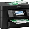 Epson WorkForce Pro WF-4820 Wireless All-in-one Printer