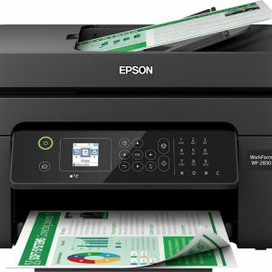 Epson WorkForce WF-2830 All-In-One