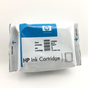 HP 940XL Black Ink Printer Cartridge
