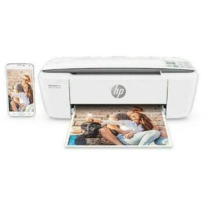 HP Deskjet 3752 Wireless All-In-One