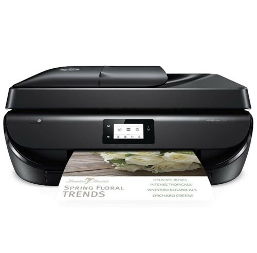 HP OfficeJet 5255 Wireless All-in-One Printer