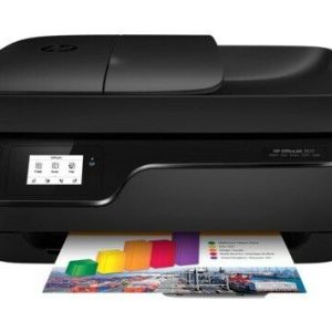 HP Officejet 3833 Wireless All-in-one Printer