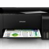 L3100 Fast Printer Color Inkjet Printer