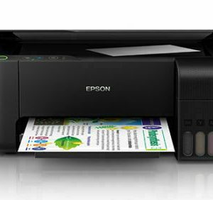 L3100 Fast Printer Color Inkjet Printer